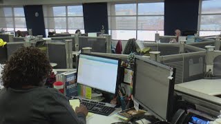 Albuquerque’s 3-1-1 receiving tens of thousands more calls than about this time last year