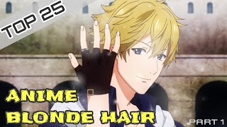 Anime character blonde hair boy HD wallpapers | Pxfuel