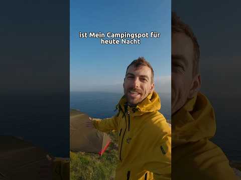 Tag 6 Bikepacking