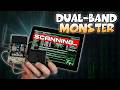 The Ultimate Multiplatform Security Tool? (Monster C5 Review)