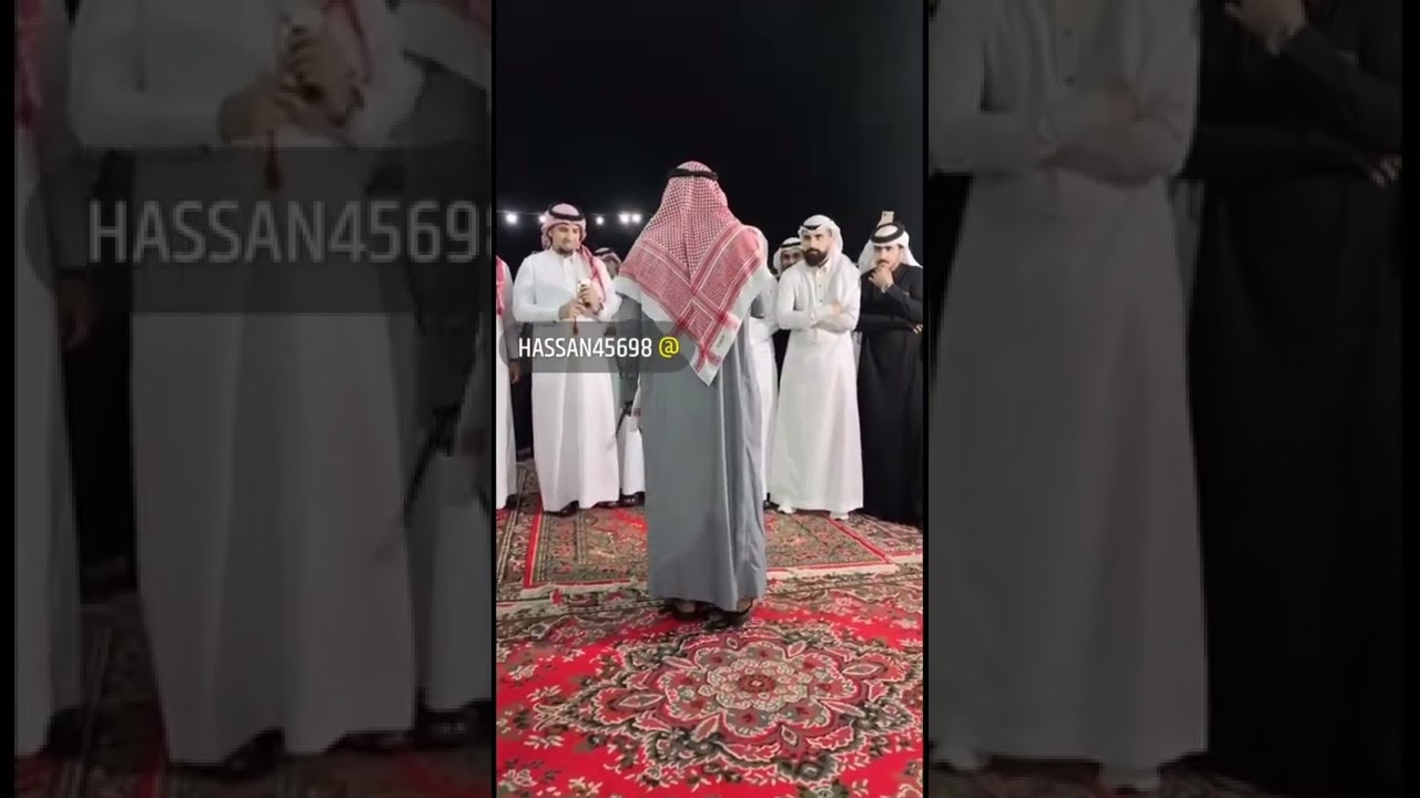 محاورة شعراء الدمة / حسن جابر / يحيى محيص / إمسحاقي / مع مشاركات لشعراء آخرون. ١٤٤٣/٦/٢٥هـ