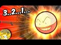 SelfDestruct Challenge - 3k Subs Special! 💥 Re-upload
