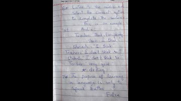 Qaed Module 1,Unit 1 ,100% quiz solution