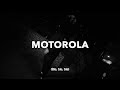 [FREE] Morad x PNL x Beny Jr Type Beat "MOTOROLA"