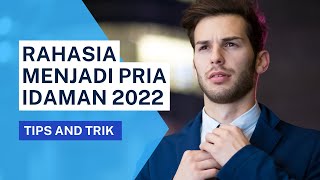 tips menjadi pria gentleman ala pria satu persen