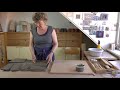 Lucia Fransen - Architectuur in klei - Architecture in Clay