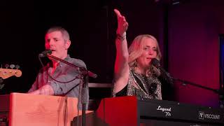 Elles Bailey - Let It Burn - Band On The Wall, Manchester - 24 March 2026