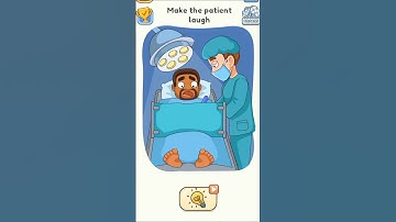 dop 5 (delete one part) level-187 make the patient laugh#viralvideo #trending