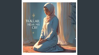 Ya Allah, Hear My Cry