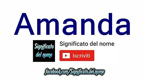 Che cosa significa Miranda?