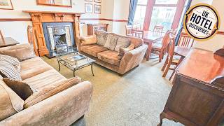 mySTAYINN Melrose Villa | Inverness, United Kingdom | Hotel Review 🛏️