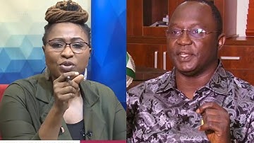 Governors With Enough Resources Refuse To Pay N30,000 Minimum Wage - Ayuba Wabba