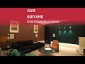 GVS Featured Project @ China Guiyang # Smart KNX Experience Center