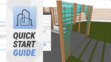 CYPE Architecture: entering louvres