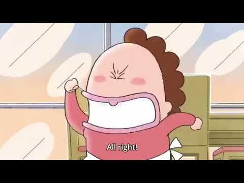 Mom Space Out 🛒 | Think too much | Atashin'chi [ENG sub] episodes