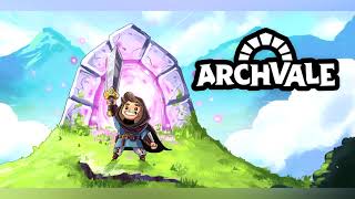 Tanglegrove - Archvale OST @luvs2grill