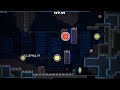 I found a bug in Forsaken City Geometry Dash