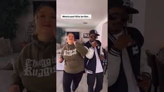 Wish I Could Dance Like Kurupt But My Knees Wont Let Me Be Great