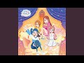 ヒロガリズム ~Precure Quartet Ver.~ (TV サイズ)