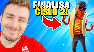 SOUTĚŽ O ALKAN PC MÁ NOVÉHO FINALISTU!! *Impossible Avalanche*