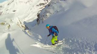 St Anton 2016