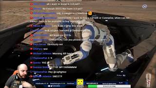 Star Citizen Talk | 4th October