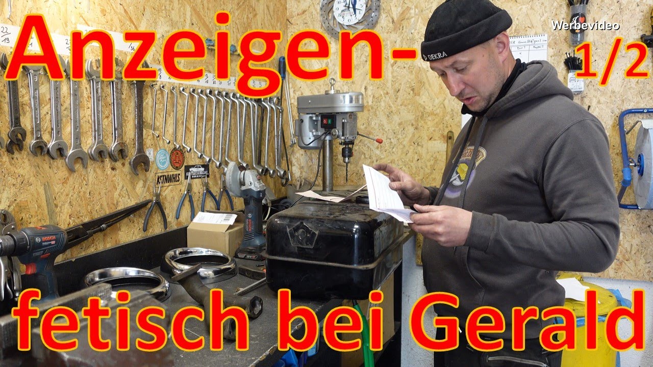 #20 Neues Jahr, nächster Versuch - VEB F.O.T.Z.