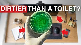How OFTEN Should You Clean Everything? (A Pro's Schedule)