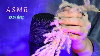 ASMR Best Brain Melting Triggers for 100% Guaranteed Sleep 🫠😴