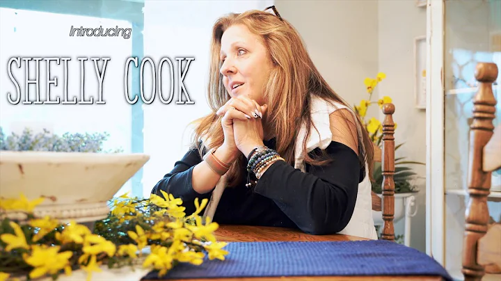Introducing Shelly Cook | Shelly Cook: Small Town,...