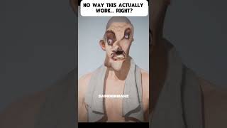 𝗩𝗲𝗻𝗱𝗲𝘁𝘁𝗮..💀#wherewindsmeet #wwmccps6 #wwmcies6 #vforvendetta #annonymous #charactercustomization