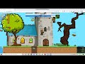1v1ing with my friend, just for fun (not Art of War yet)