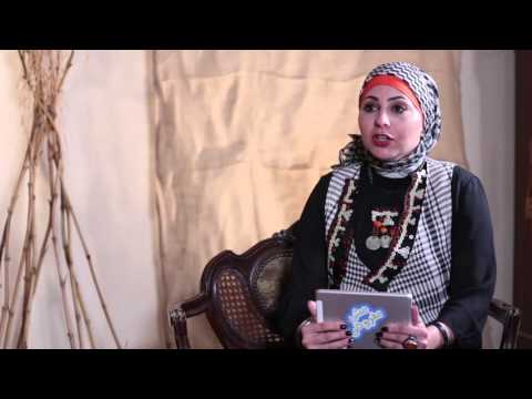 برنامج مش مفروض مع شيم الجابي والشاعر العربي محمد الخشاب واللغة العربية