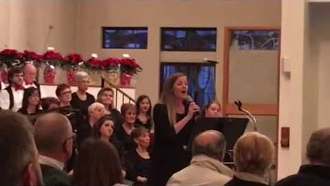 Jaime Trombley (I am Blessed)