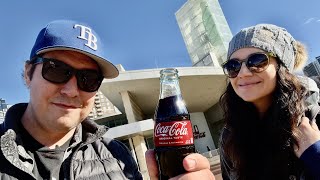 World of Coca-Cola Atlanta In 2023 - The complete tour of the Largest COKE MUSEUM