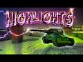 Tanki Online | XP/BP Highlights #18 [All-In-One-Video] | Acoustic