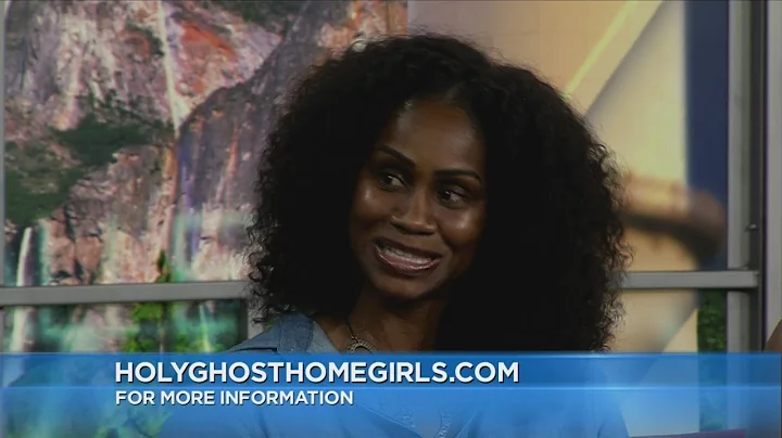 Holy Ghost Home Girls