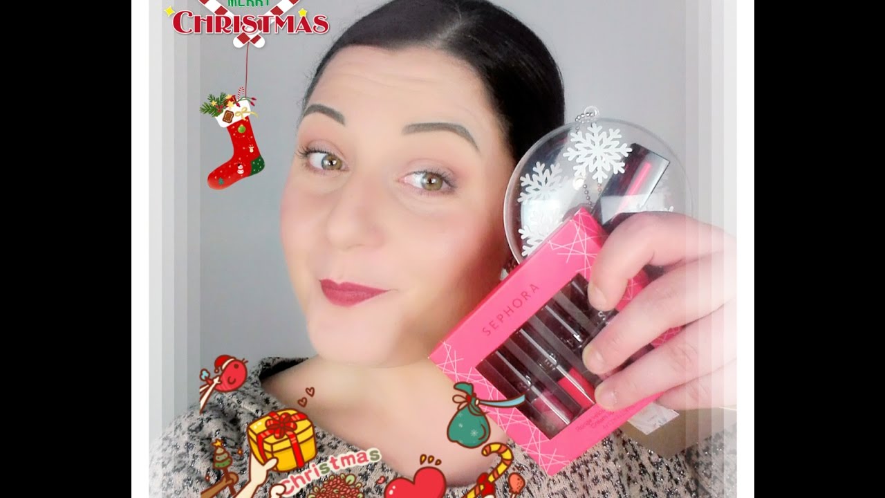 IDEE REGALI DI NATALE LOW COST MA CARINISSIME! || Giulia Cova