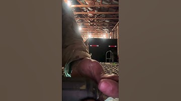 Fastest Chain 🔗 Link Fence Weaving Technique✅ #fecce #tipsandtricks #fencecontractor