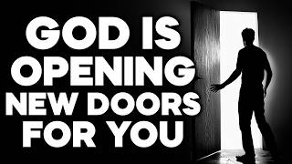 God Is Making a Way for You 🙏Keep Trusting His Plan