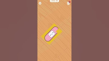 Paper Fold level 192 #paperfold