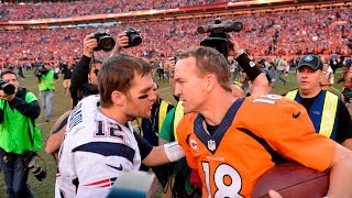 15 Greatest Individual Sports Rivalries Ever