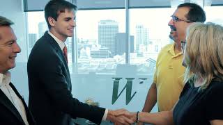 The Katzes Wealthway Financial Advisors