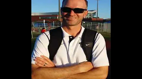 5/26/16 #GrizzVision with J.P. Behnke