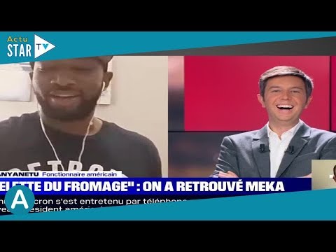 Culte ! BFMTV