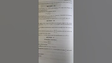 #MDU#bsc previous year paper#real and complex analysis#2013#last year#maths paper