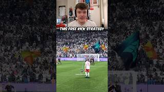 HOW TO SCORE EVERY FREE-KICK IN FC 26 🚀