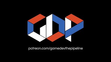 Gamedev the Pipeline January 2017 Content Trailer