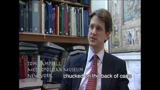 Weaving the Unicorn Exhibition