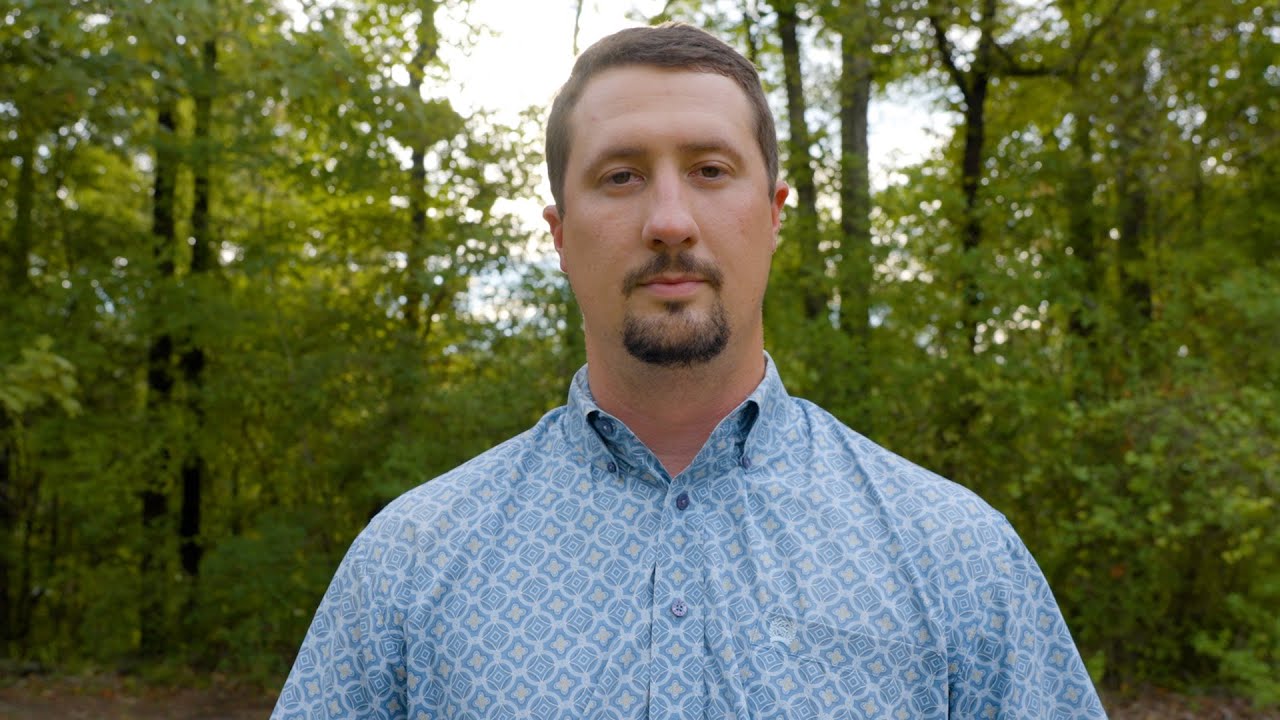 Excellence in Agriculture | Cody Berry - YouTube